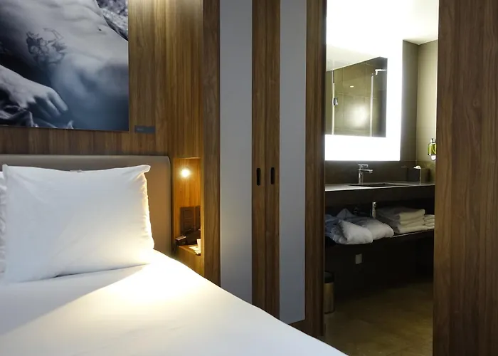 Jules & Jim 4* Parigi