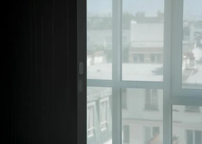 Jules & Jim 4* Parigi