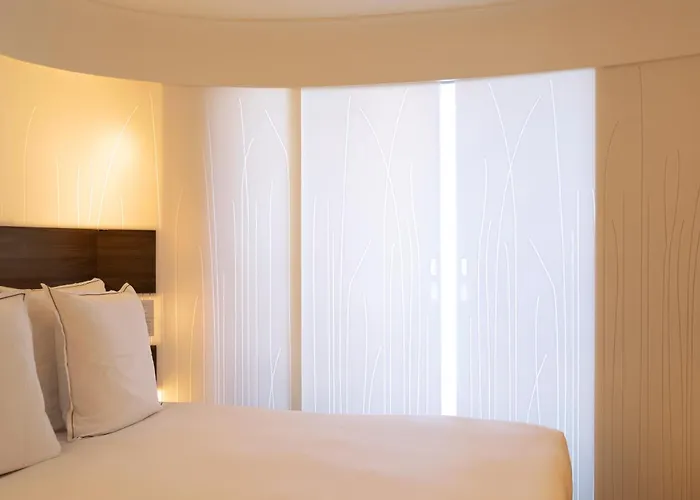 Jules & Jim Hotel Parigi