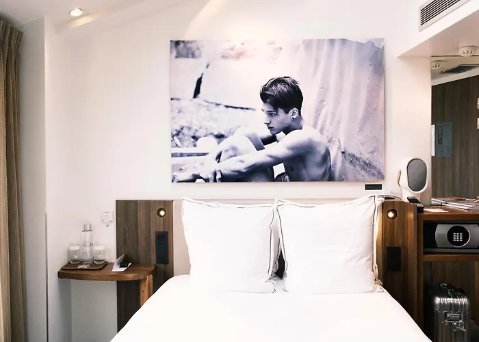 Jules & Jim Hotel 4*