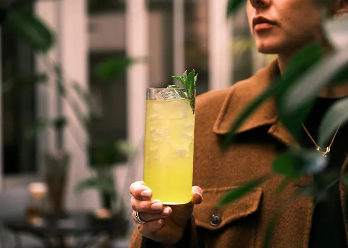 Jules & Jim 4* Parigi