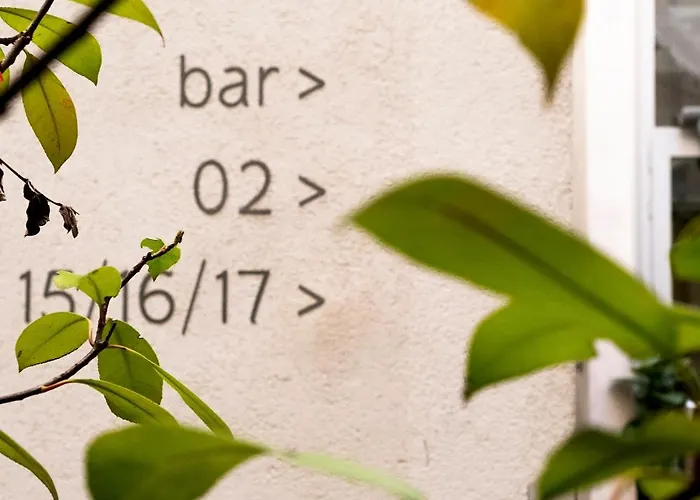 Jules & Jim 4* Parigi