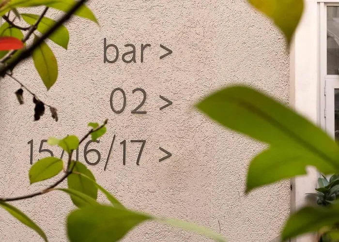 Jules & Jim Hotel Parigi