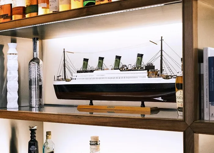 Jules & Jim 4* Parigi