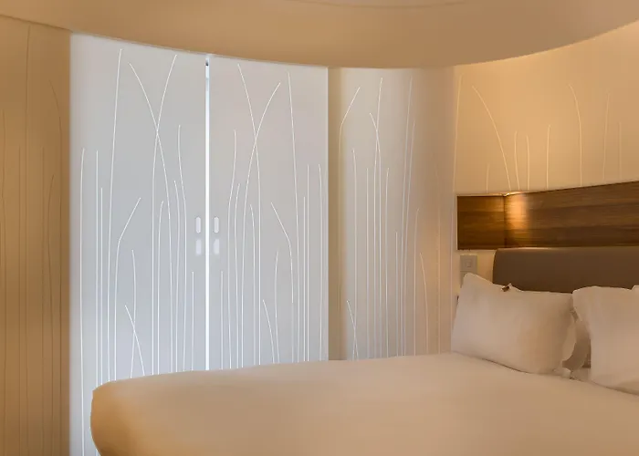 Jules & Jim Hotel Parigi