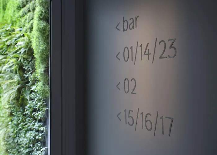 Jules & Jim Hotel Parigi