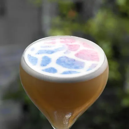 酒店 朱勒吉姆酒店