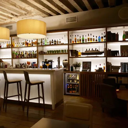 Jules & Jim Hotel Paris
