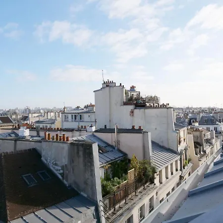 Hotel Jules & Jim 4*