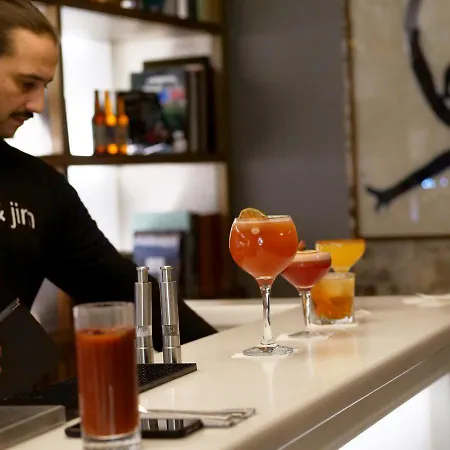 Jules & Jim Hotel 4*