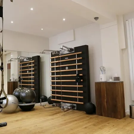 جول&جيم باريس