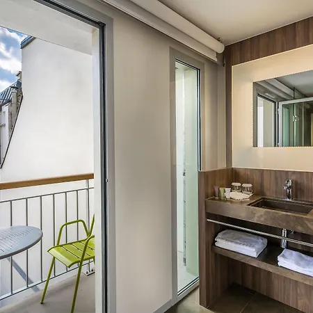 Jules & Jim Hotel
