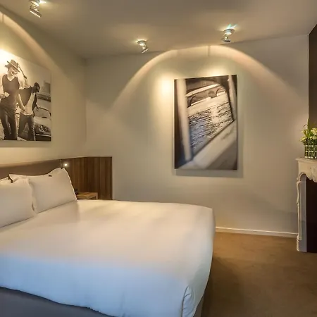 Hotel Jules & Jim 4*