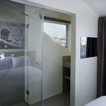Hotel Jules & Jim Paris