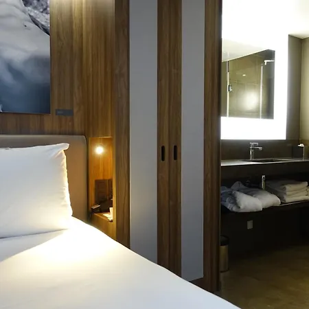 جول&جيم 4* باريس