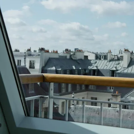 Hotel Jules & Jim