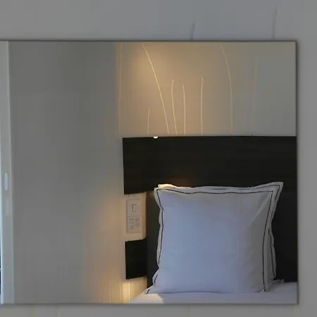 Jules & Jim Hotel Paris