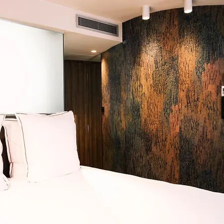 Hotel Jules&jim Paris