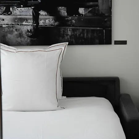 Hotel Jules & Jim Paris