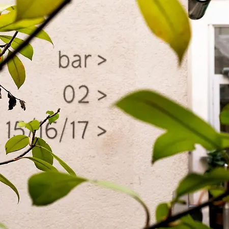 جول&جيم 4* باريس