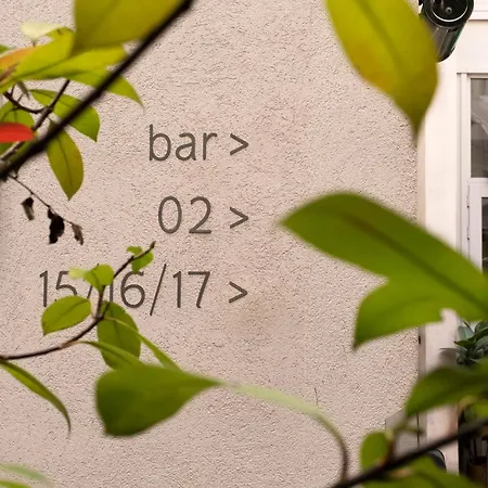 Jules & Jim Hotel Paříž