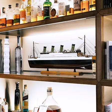 Jules & Jim 4* Paris