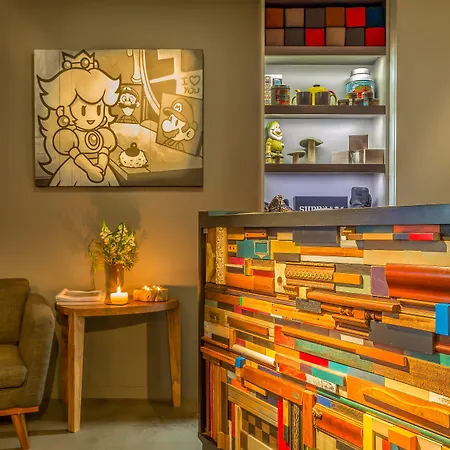 朱勒吉姆酒店 巴黎