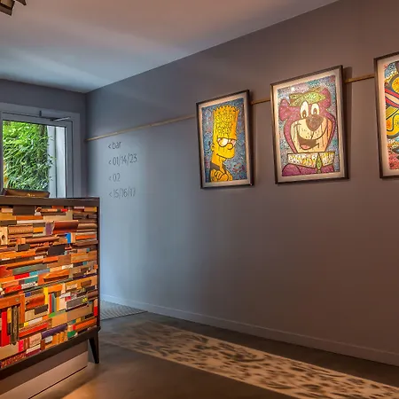 朱勒吉姆酒店 4*