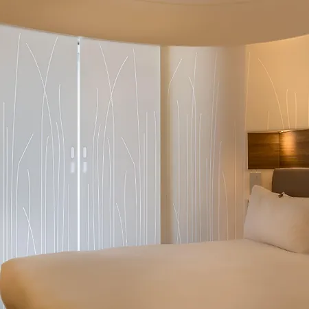 Jules & Jim Hotel Paris