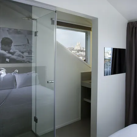 جول&جيم فندق