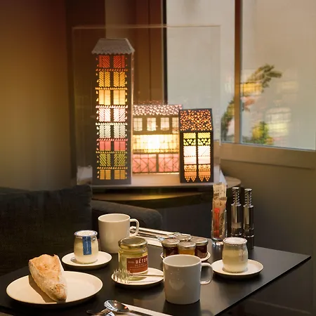 فندق جول&جيم 4*