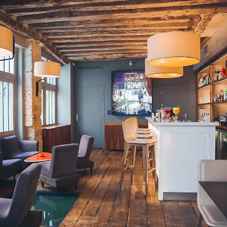 Jules & Jim 4* Paris