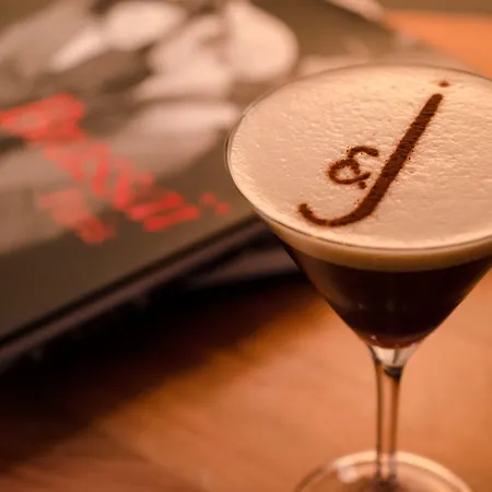 Hotel Jules & Jim 4*