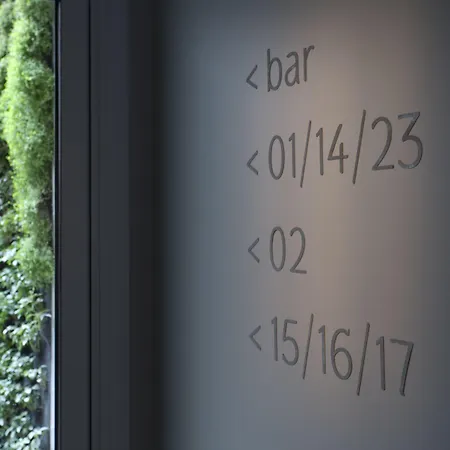 جول&جيم فندق باريس