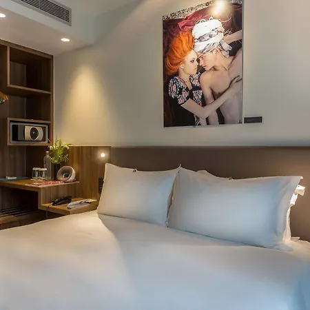 Hotel Jules & Jim
