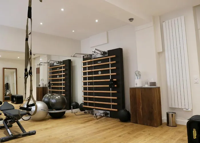 쥴 앤드 짐 파리