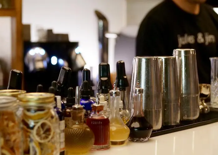 호텔 쥴 앤드 짐