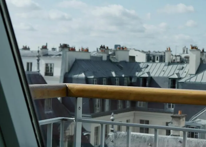 Hotel Jules & Jim