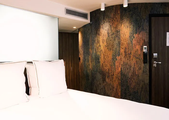 호텔 쥴 앤드 짐 파리