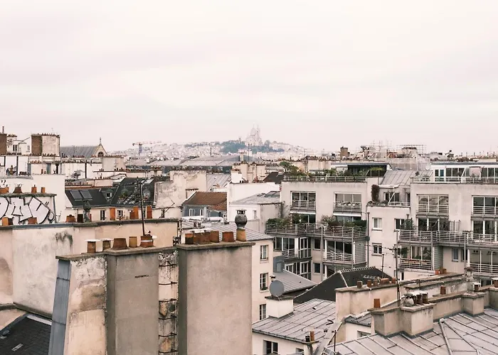 Jules & Jim 4* París