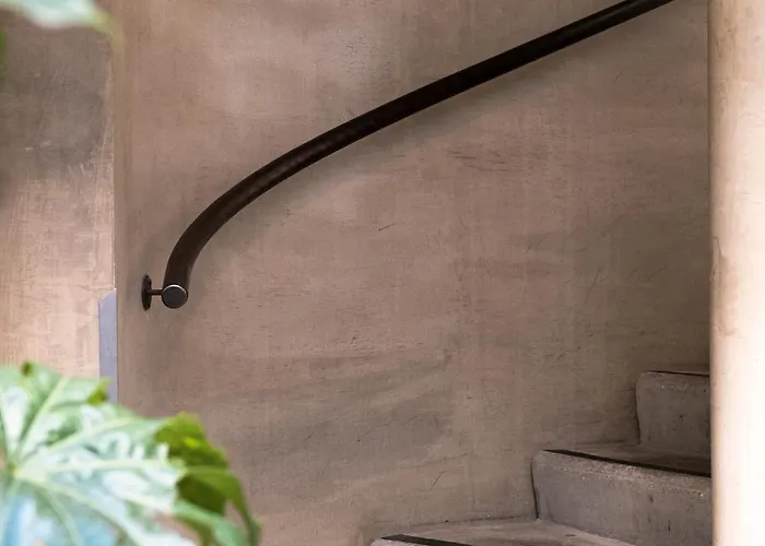 호텔 쥴 앤드 짐