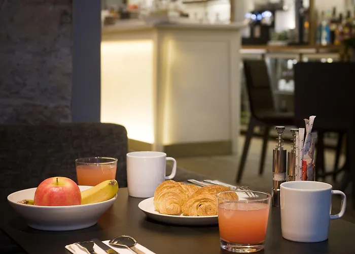 Hotel Jules & Jim Paris