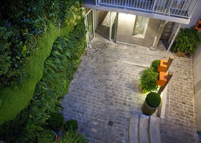 호텔 쥴 앤드 짐