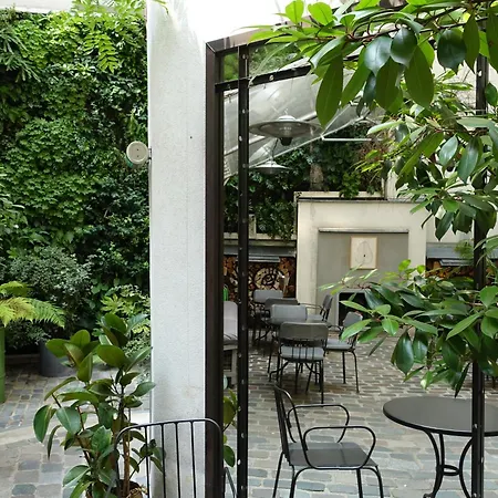 Jules & Jim Hotel 4*