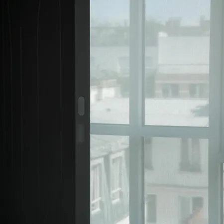 Jules & Jim 4* Париж