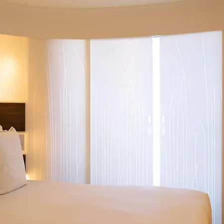 Jules & Jim Hotel Parigi