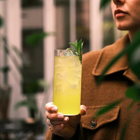 Jules & Jim 4* Parigi