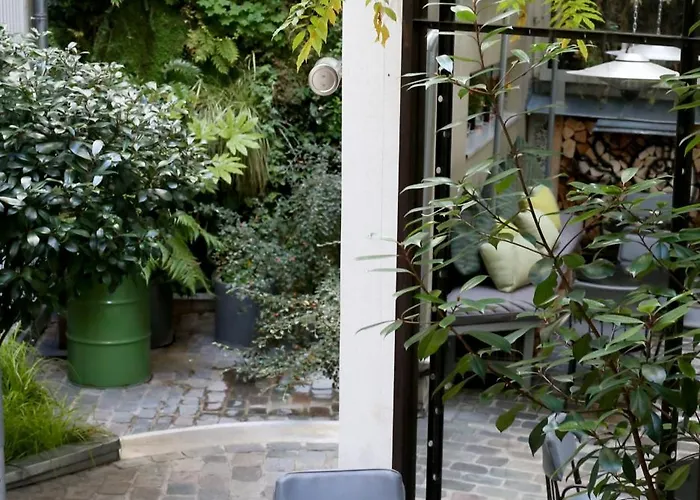 Hotel Jules & Jim 4*