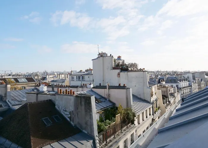 Hotel Jules & Jim 4*