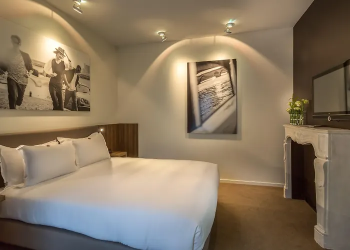 Jules & Jim Hotel 4*